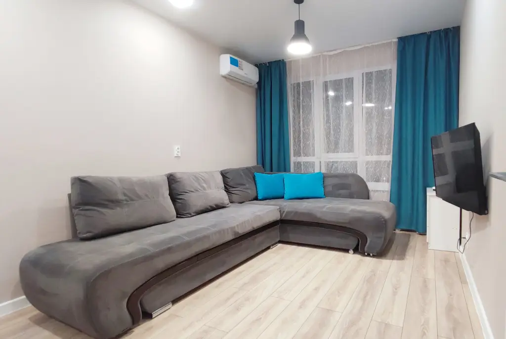 Самара: Квартира Ant Apart Южный город 2
