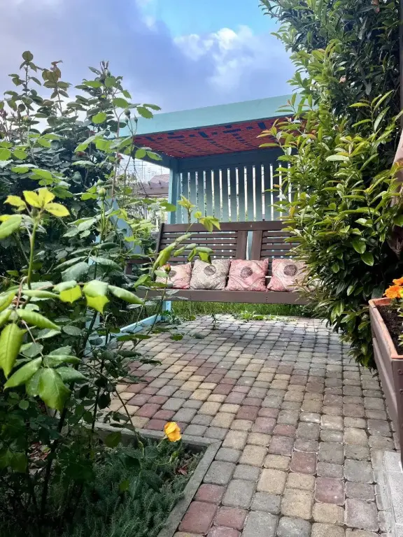 Новороссийск: Вилла Роза