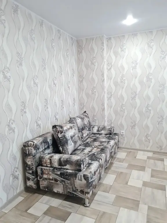 Уфа: Апартаменты UrbanCozy у центра