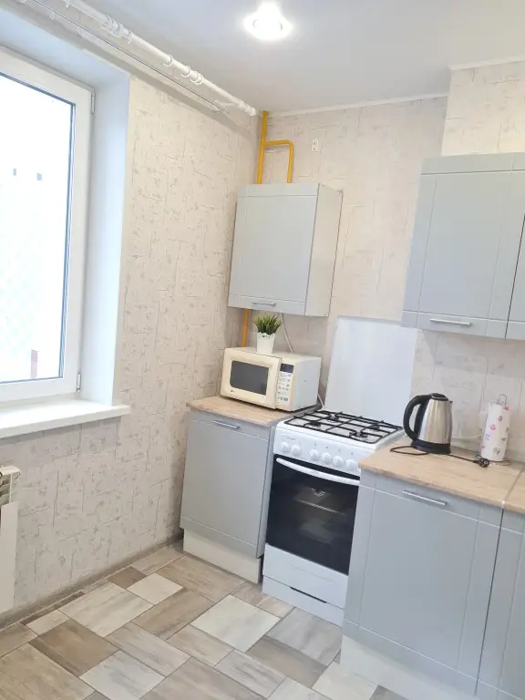 Уфа: Апартаменты UrbanCozy у центра