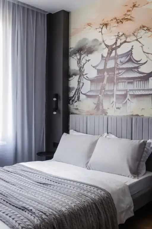 Владивосток: Апартаменты Prim Rooms Aura Asian Story