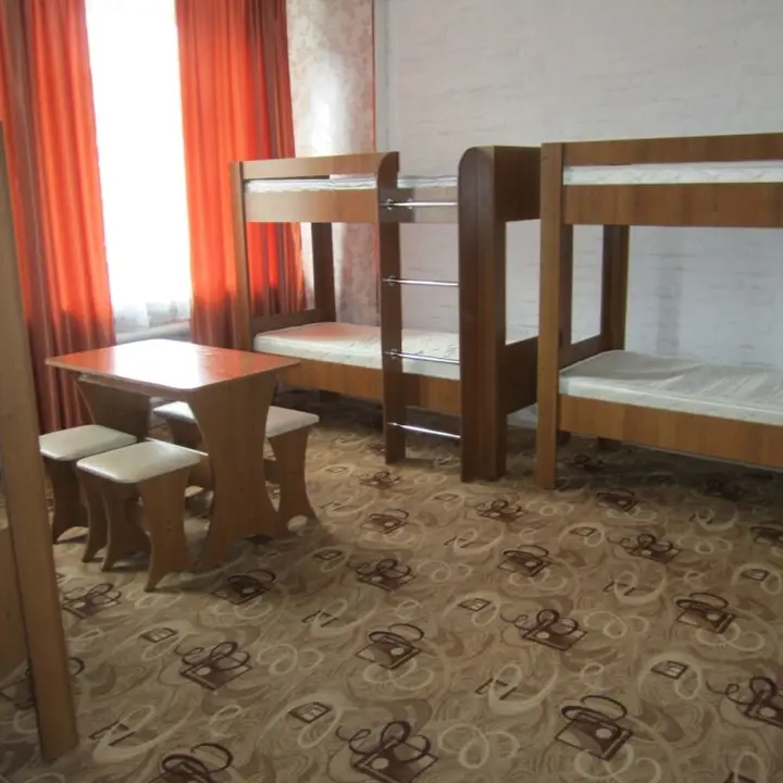 Барнаул: Victoria - Hostel