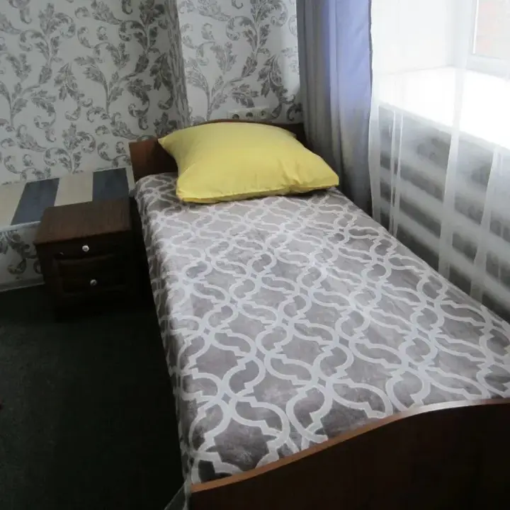 Барнаул: Victoria - Hostel