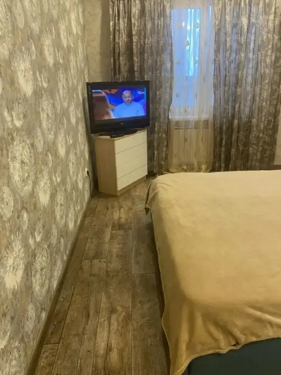 Уфа: Квартира на Улице Ферина 39