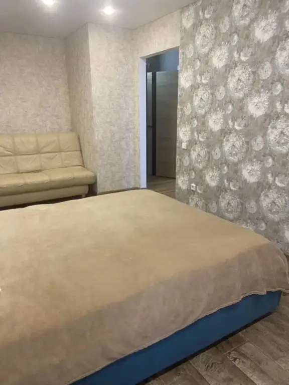 Уфа: Квартира на Улице Ферина 39
