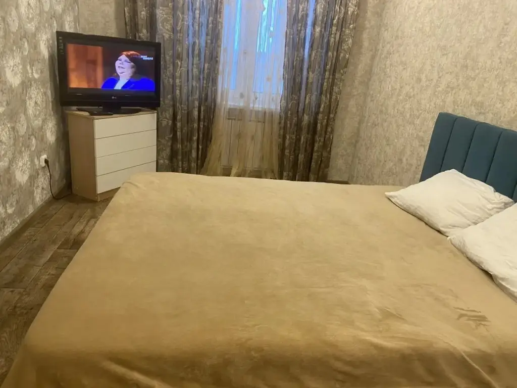 Уфа: Квартира на Улице Ферина 39