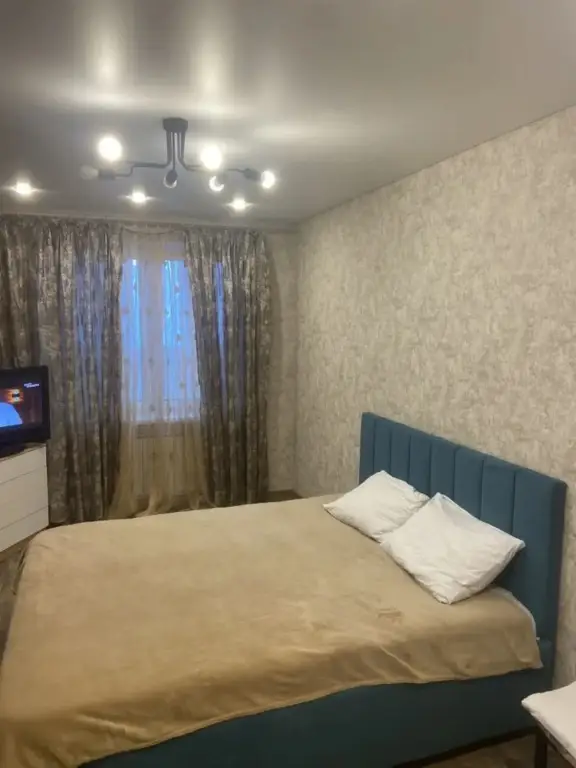 Уфа: Квартира на Улице Ферина 39