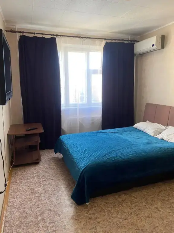 Уфа: Квартира на Бульваре Баландина 2