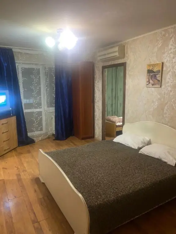 Уфа: Квартира на Улице Орджоникидзе 14