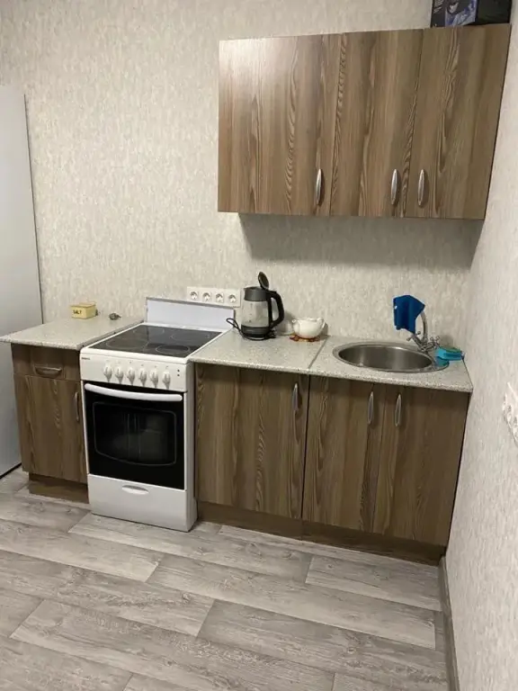 Уфа: Квартира на Улица Ферина 39