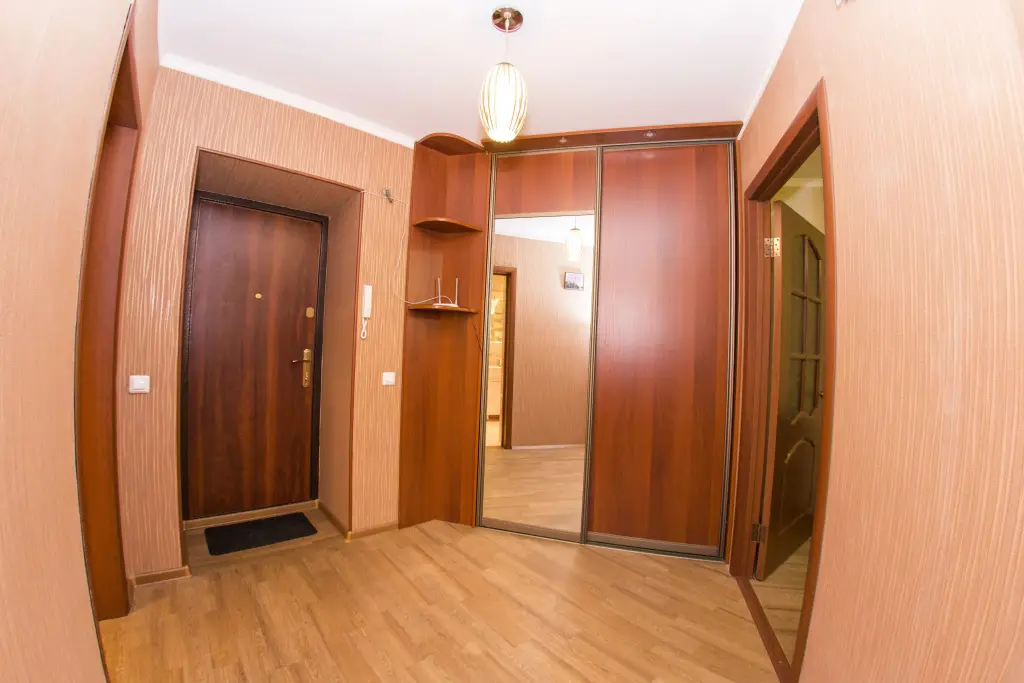 Уфа: Квартира в Парке