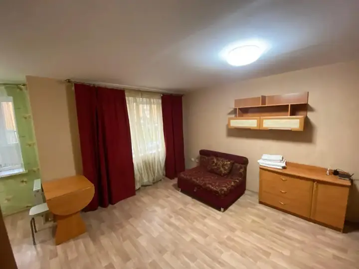 Уфа: Квартира на Улице Максима Горького 52