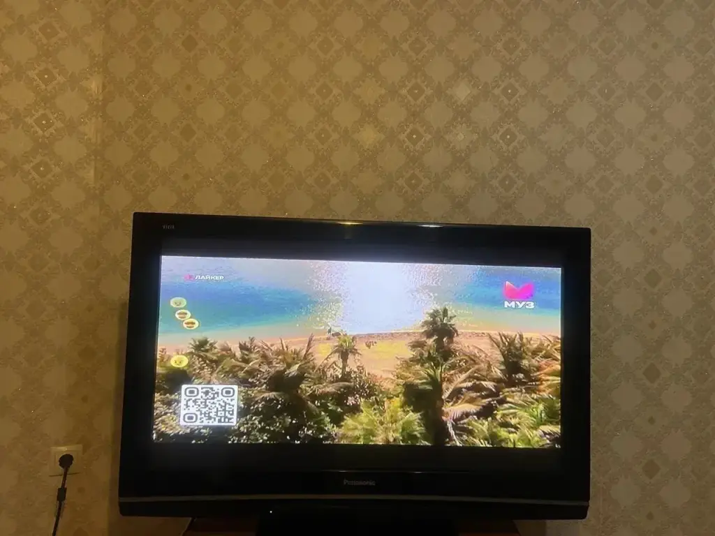 Уфа: Квартира на Транспортной Улице 34/2