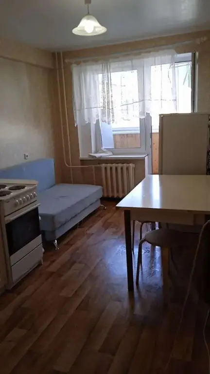 Уфа: Квартира на Транспортной Улице 34/2