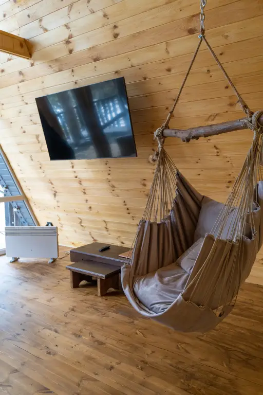 Терскол: Гостевой дом Tiny house Azau