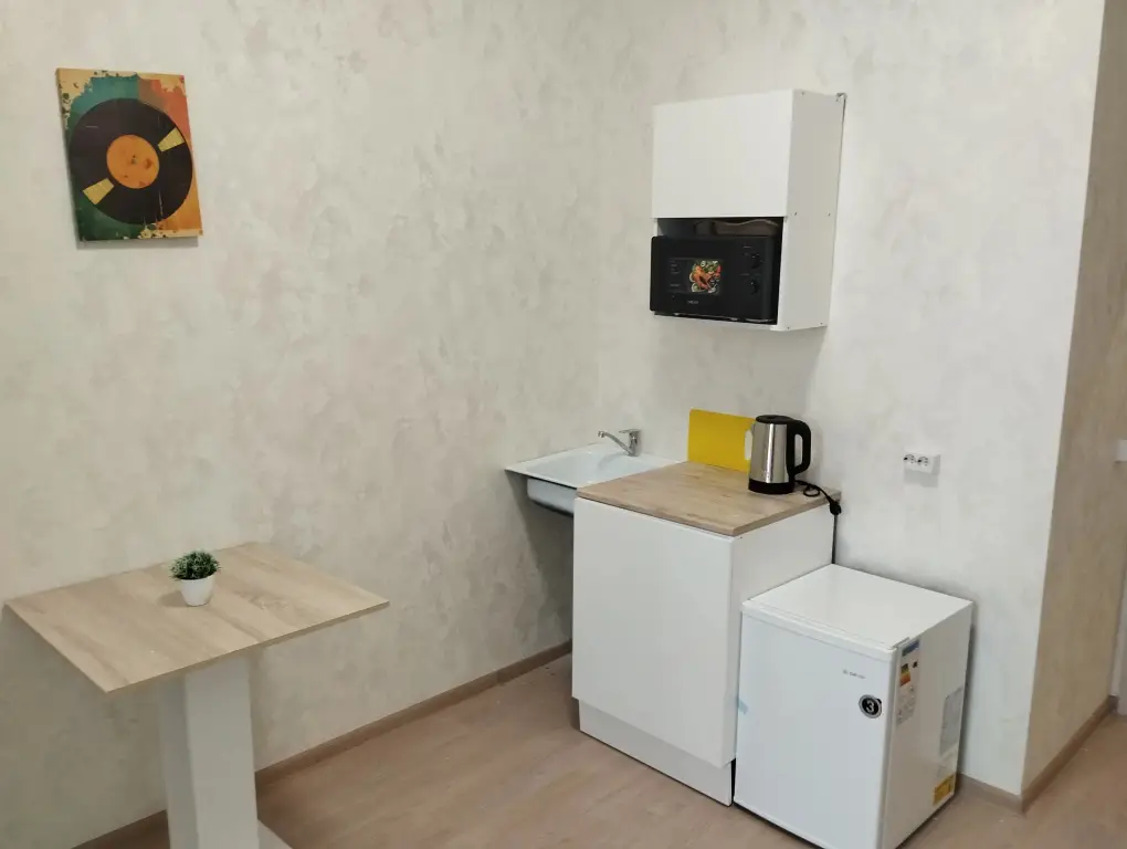 Уфа: Квартира Новоленд 332
