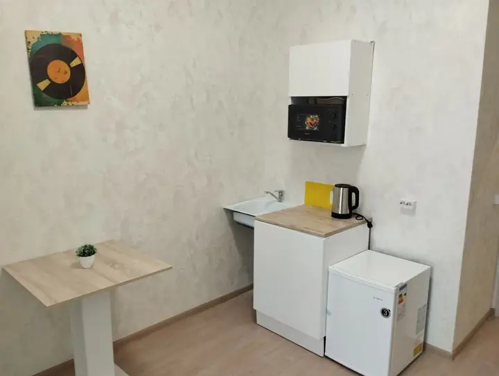 Уфа: Квартира Новоленд 332