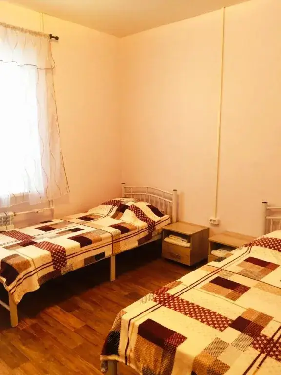 Юрьевец: Ribolovno-turisticheskaya baza Ershiha