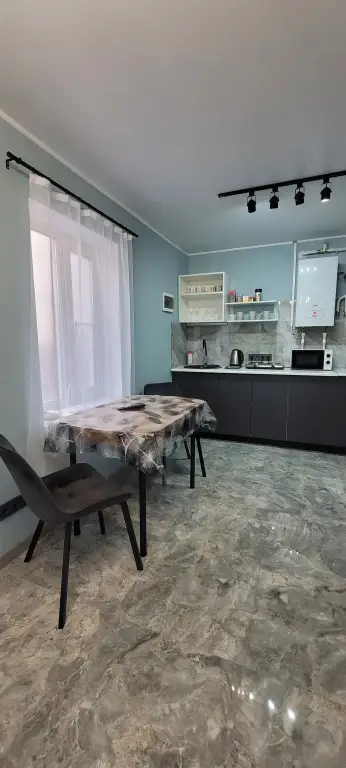 Новочеркасск: Частный дом Комфортный дом
