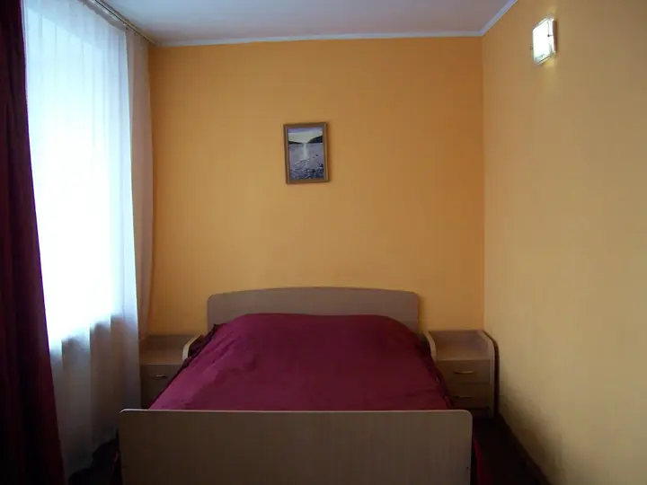 Бийск: Отель Гвоздика