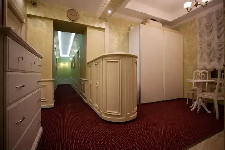Санкт-Петербург: Гостевой Дом Симфония