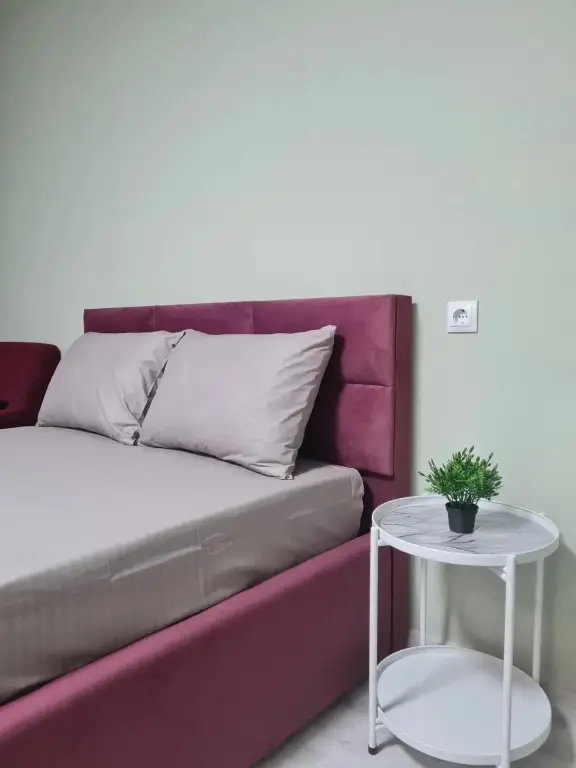 Уфа: Apartments on 39 Aiskaya Street