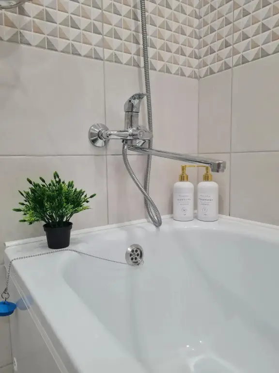 Уфа: Apartments on 39 Aiskaya Street