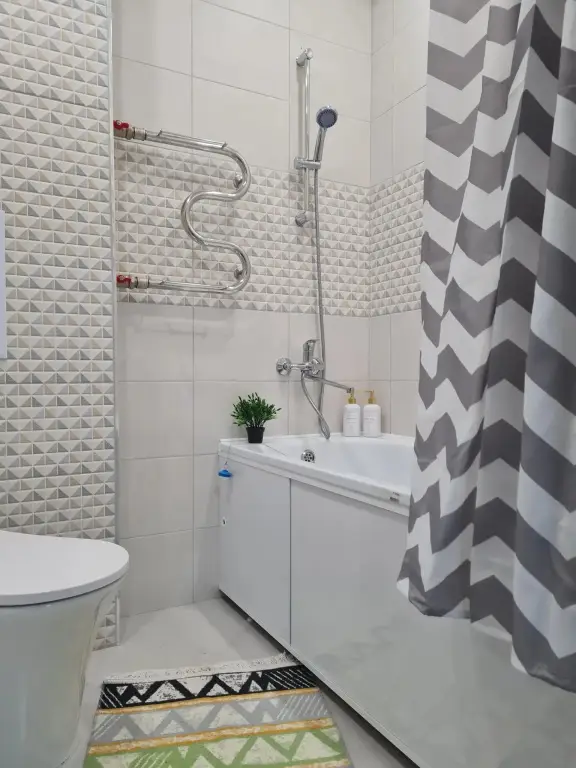 Уфа: Apartments on 39 Aiskaya Street