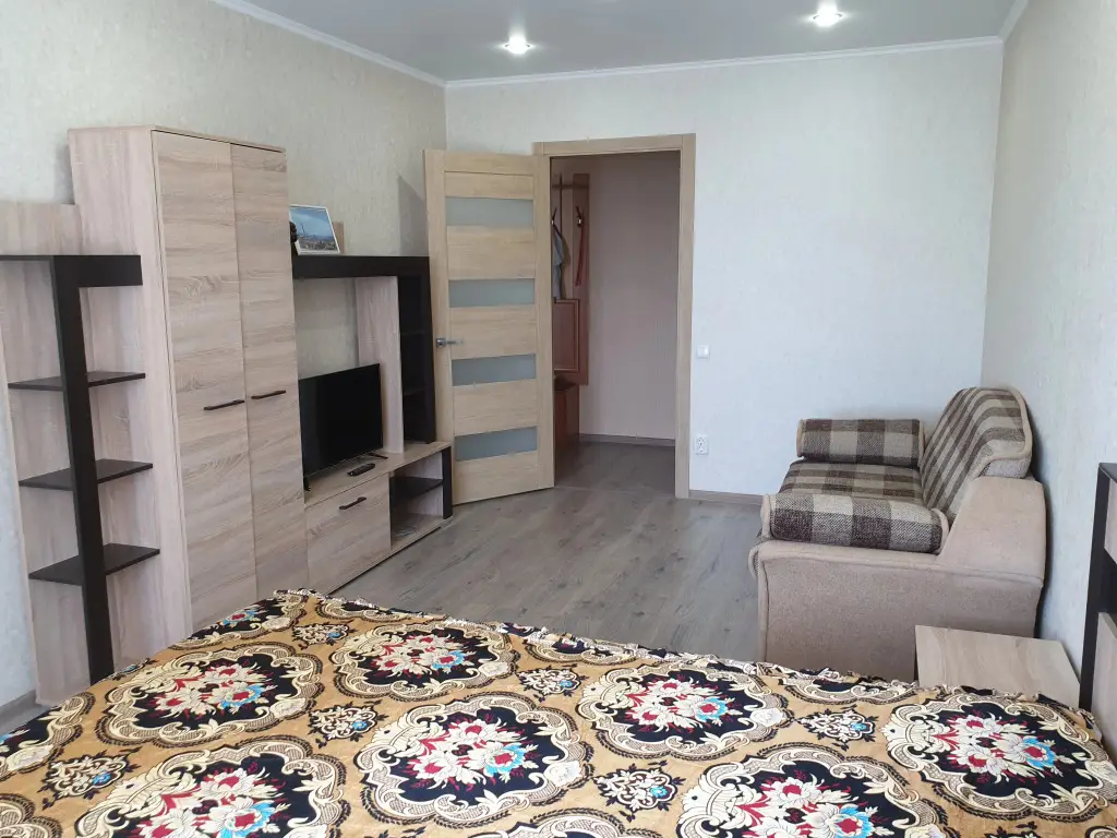 Квартира в центре — фото 1