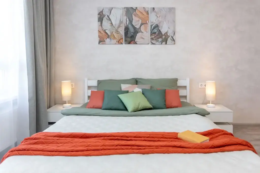 Петрозаводск: Квартира Karelia Stay