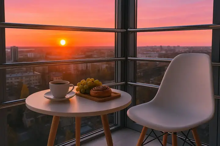 Петрозаводск: Квартира Karelia Stay