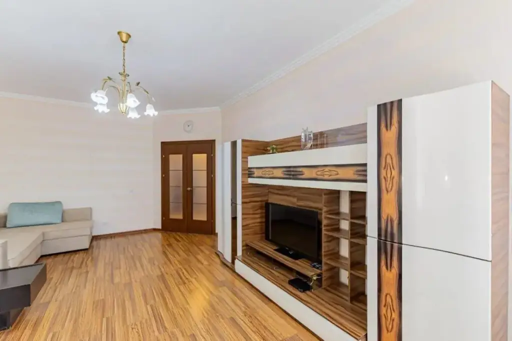 Геленджик: Квартира на Туристической Улице, 6к2