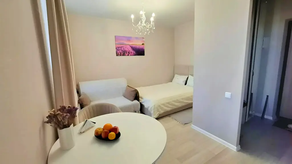 Набережные Челны: Квартира Belle Maison