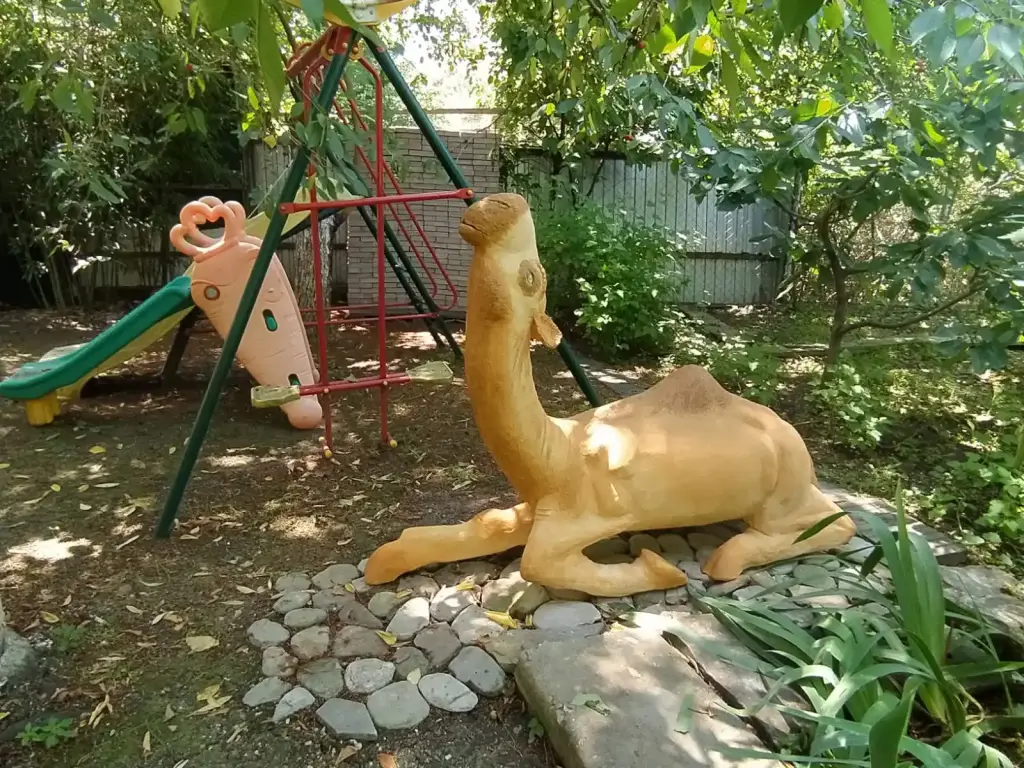 Геленджик: Частный Дом Евгения