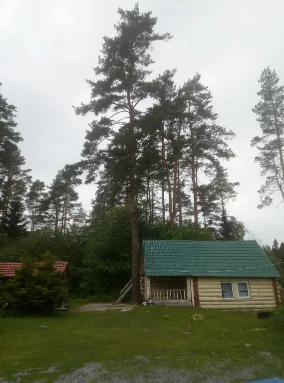 Куркиёки: Частный дом Домик с банеи