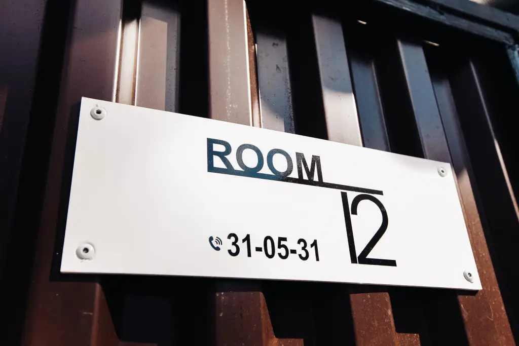 Ижевск: Отель Room12