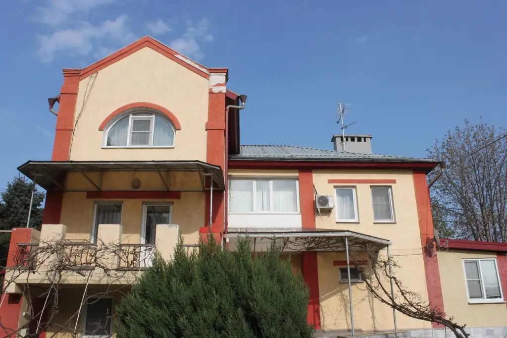 Таганрог: Отель Адмирал