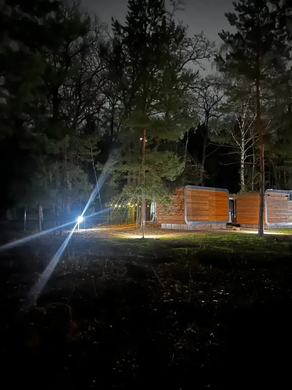 Воронеж: База отдыха Природа Рода