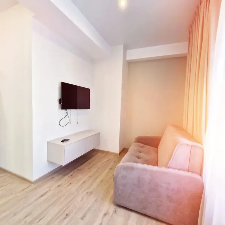 Иркутск: Апартаменты Estet 4