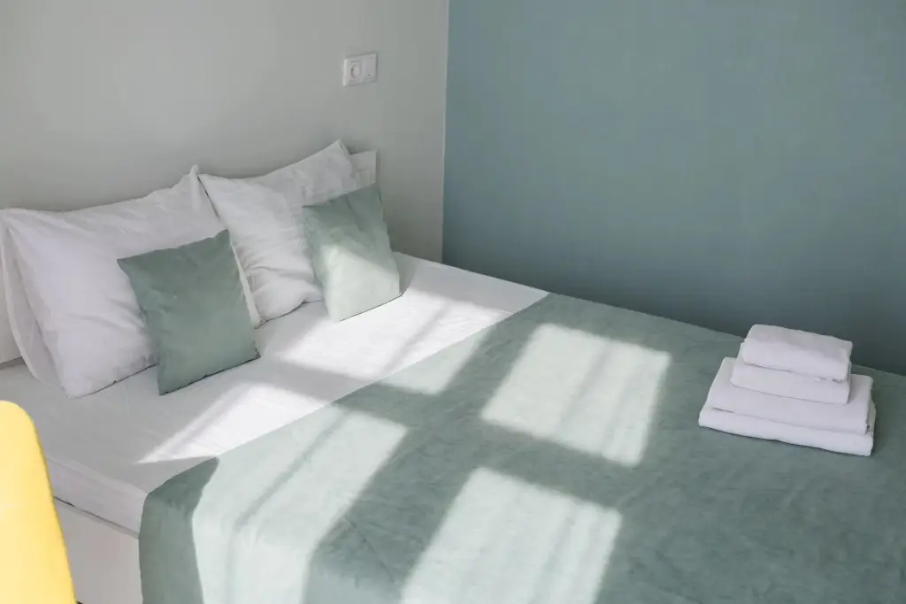 Иркутск: Baikal Story ApartHotel 5