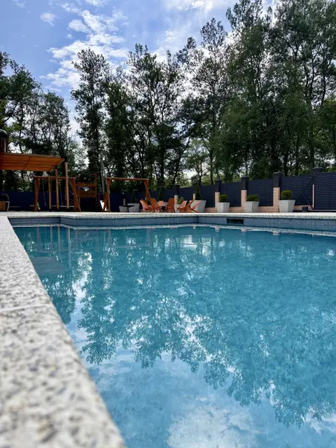 База отдыха Villa Verona — фото 1
