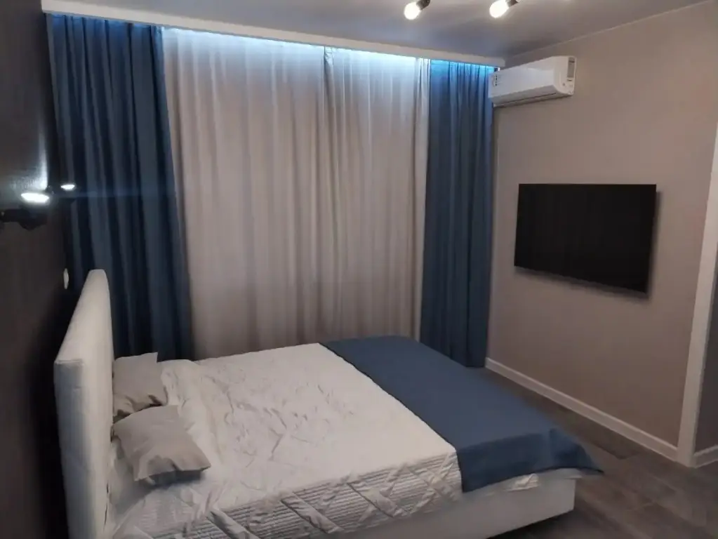 Самара: Квартира 40м2