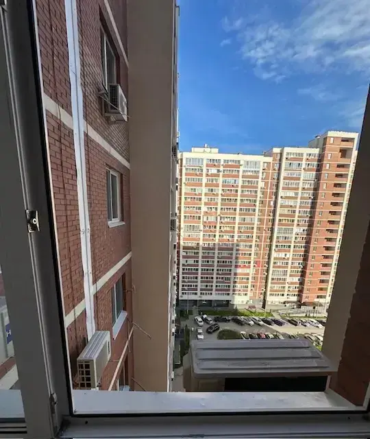 Самара: Квартира 40м2