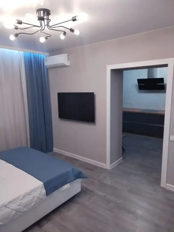 Самара: Квартира 40м2