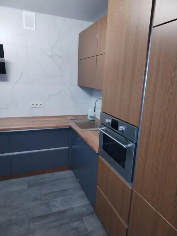 Самара: Квартира 40м2