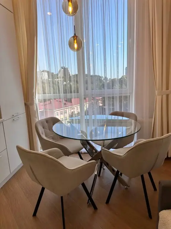 Сочи: U Morya Flat