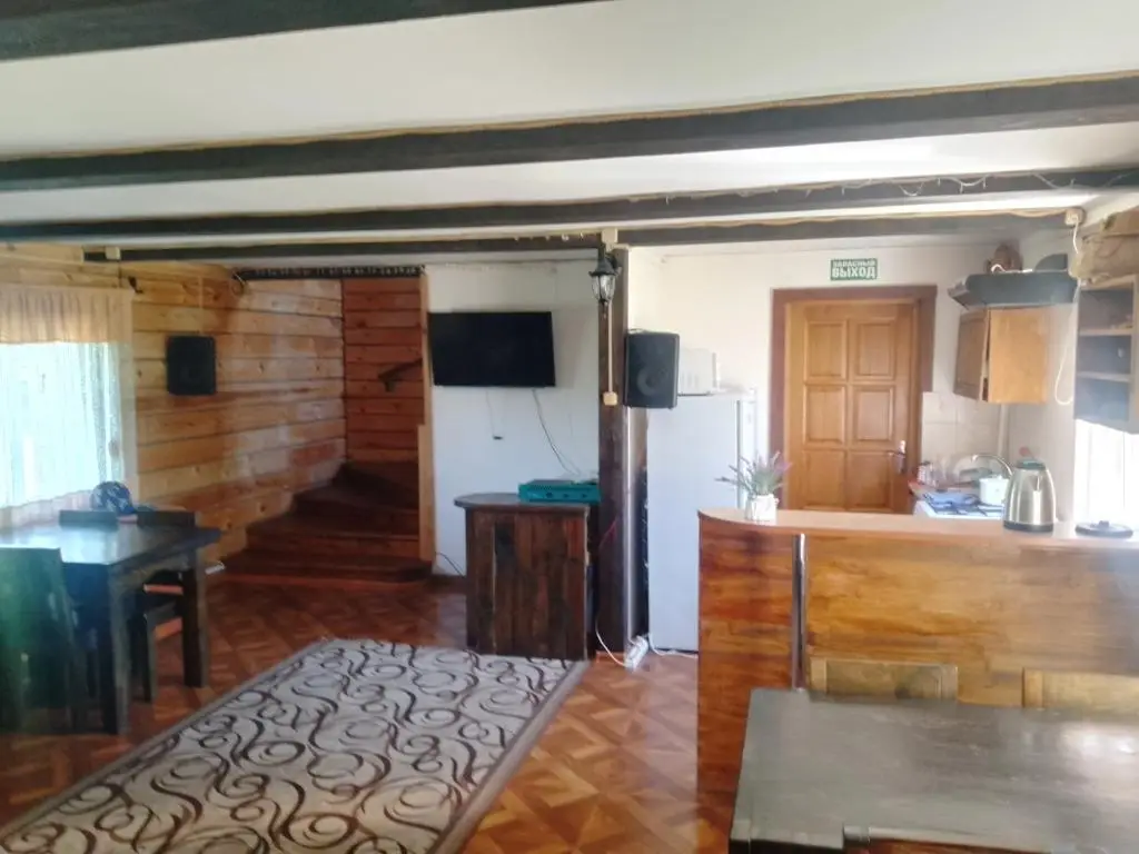 Белокуриха: Guest House Kovcheg
