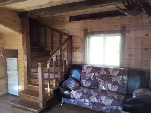 Guest House Kovcheg — фото 1