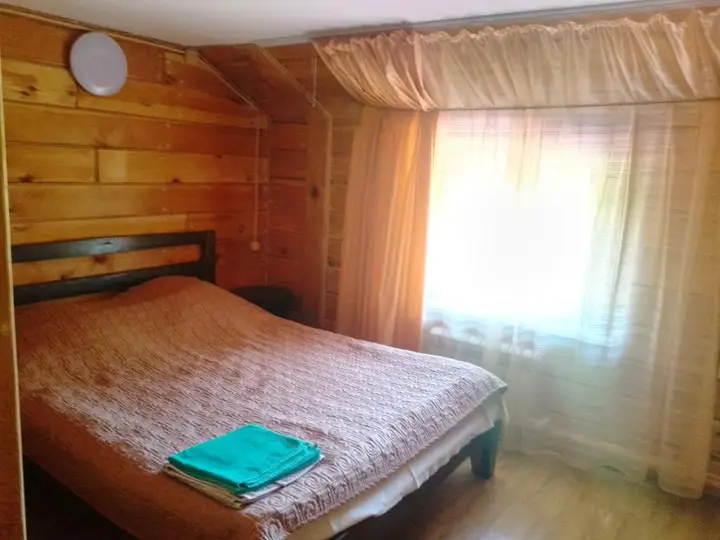 Белокуриха: Guest House Kovcheg