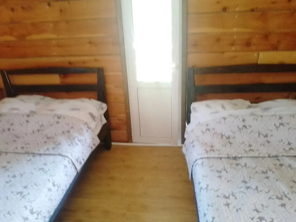 Белокуриха: Guest House Kovcheg